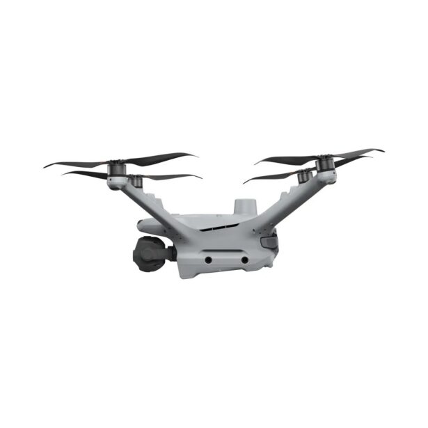 DJI Matrice 4TD DJI RC Plus 2 enterprise
