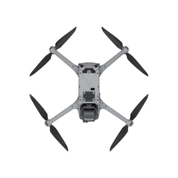 DJI Matrice 4TD DJI RC Plus 2 enterprise