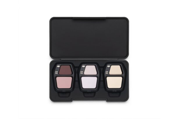 DJI Air 3S ND Filters Set(ND8/32/128)