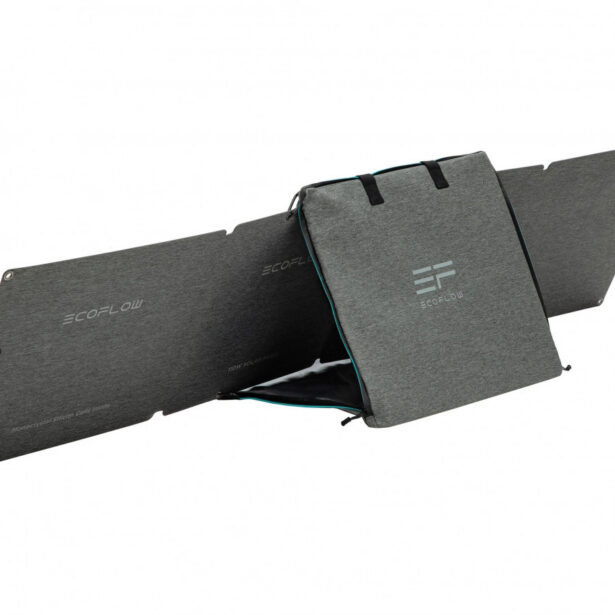 EcoFlow Solar Panel 110W