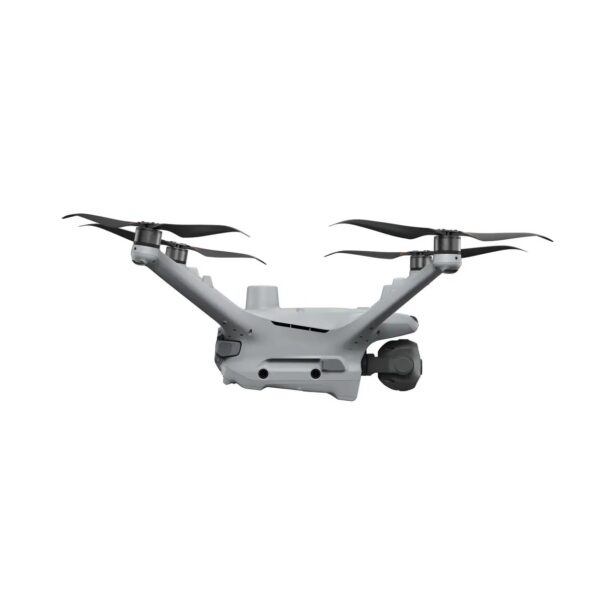 DJI Matrice 4TD DJI RC Plus 2 enterprise
