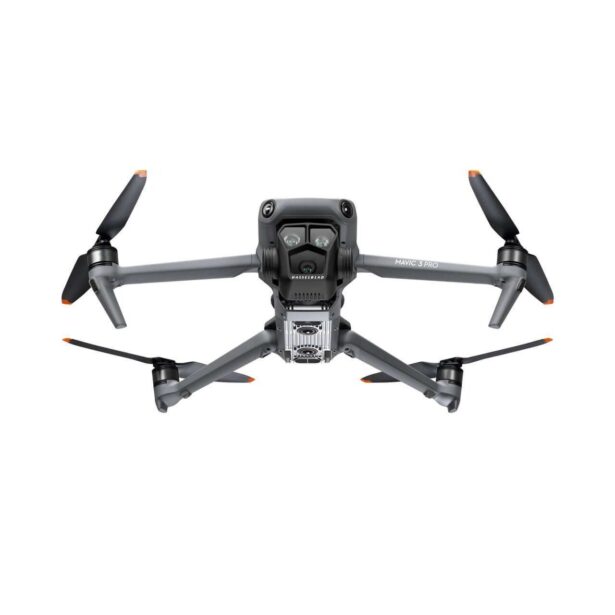 Mavic 3 Pro FMC - Nuoma