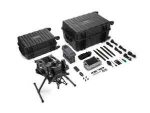 DJI Matrice 400