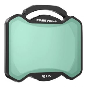 Freewell for DJI Avata 2 UV Filter