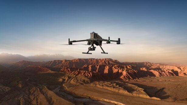 DJI Matrice 400