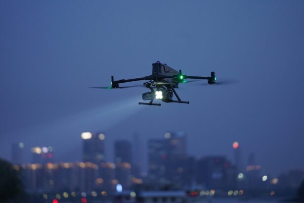 DJI Matrice 400