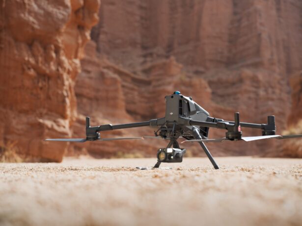 DJI Matrice 400