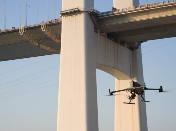 DJI Matrice 400