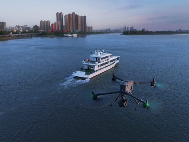 DJI Matrice 400