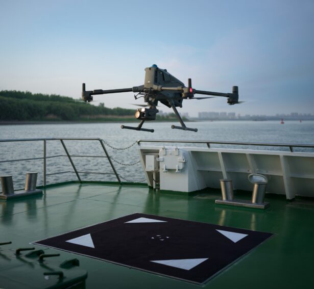 DJI Matrice 400