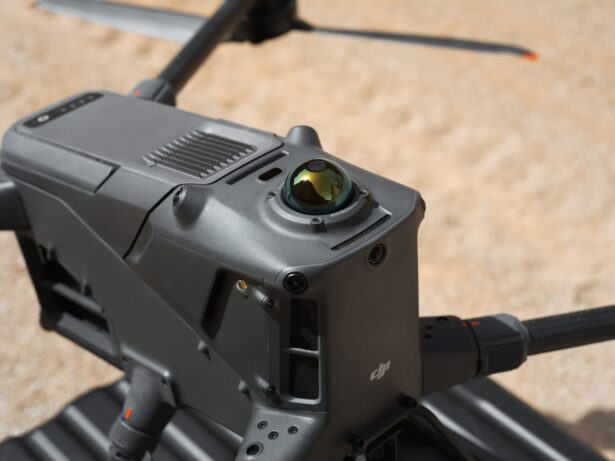 DJI Matrice 400