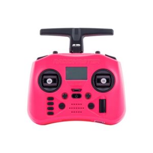 Pocket Radio Controller (M2) Hot Pink / ELRS / FCC