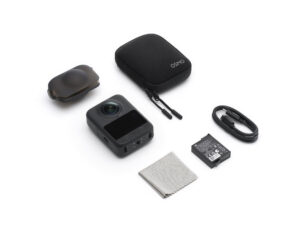 DJI Osmo 360 Standard combo