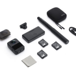 Osmo 360 Adventure Combo