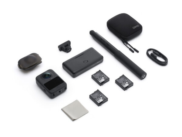 Osmo 360 Adventure Combo