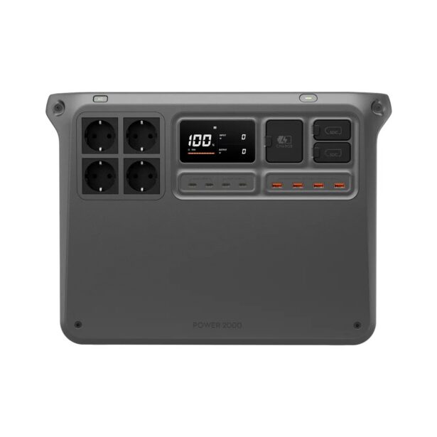 Dji Power Station 2000W