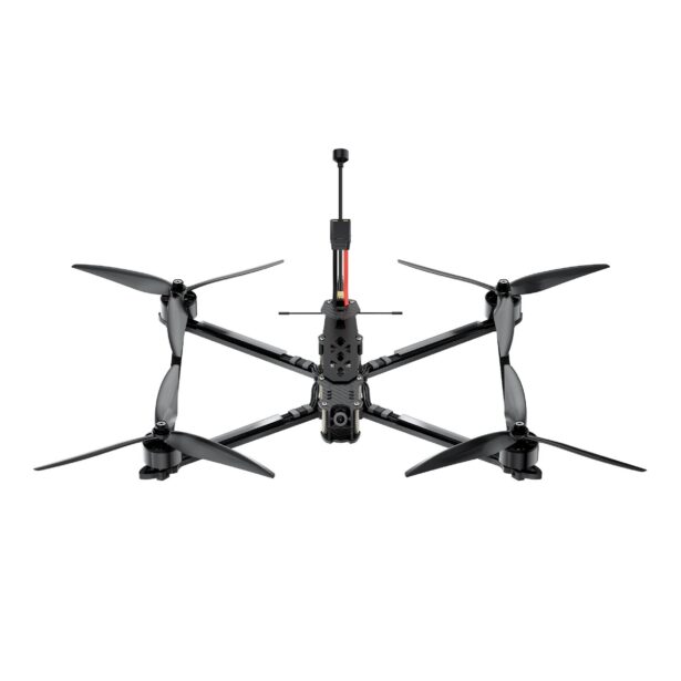 GEPRC MARK4 LR10 5.8G 2.5W ELRS 868M/2.4G VTX PRO