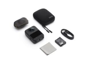 DJI Osmo 360 Standard Combo