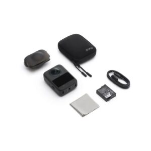 DJI Osmo 360 Standard Combo