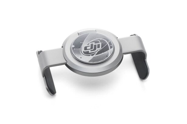 DJI OM Magnetic Phone Clamp 3 (Athens Gray)