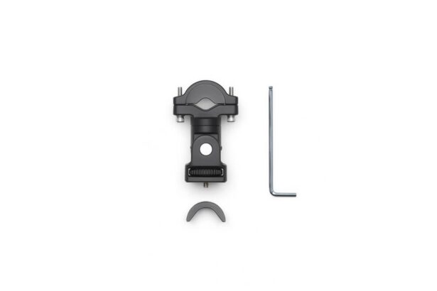 Osmo Motorcycle Heavy-Duty Mount