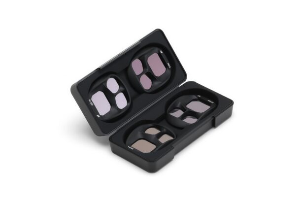 DJI Mavic 4 Pro ND Filter Set (ND8/16/32/64)
