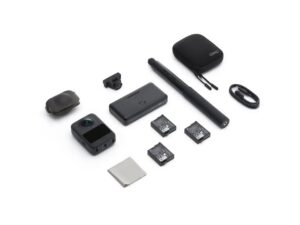 DJI Osmo 360 Adventure Combo