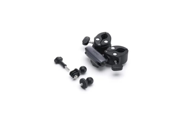 Osmo Dual Heavy-Duty Clamp