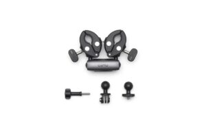Osmo Dual Heavy-Duty Clamp