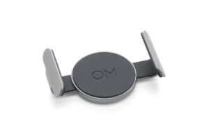 DJI OM Magnetic Phone Clamp 3 (Athens Gray)