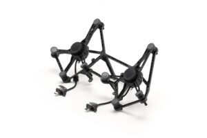 MATRICE 400 Dual Gimbal Connector