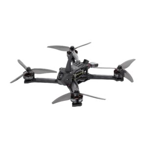 GEPRC Racer ELRS2.4G - Dronas - SPEEDX2 2207 motor version