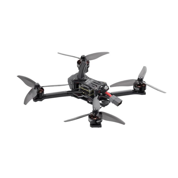 GEPRC Racer ELRS2.4G - Dronas - SPEEDX2 2207 motor version