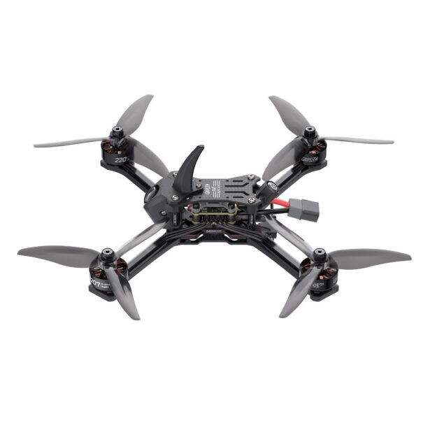 GEPRC Racer ELRS2.4G - Dronas - SPEEDX2 2207 motor version