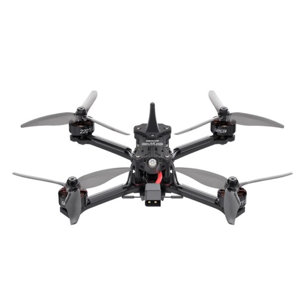 GEPRC Racer ELRS2.4G - Dronas - SPEEDX2 2207 motor version