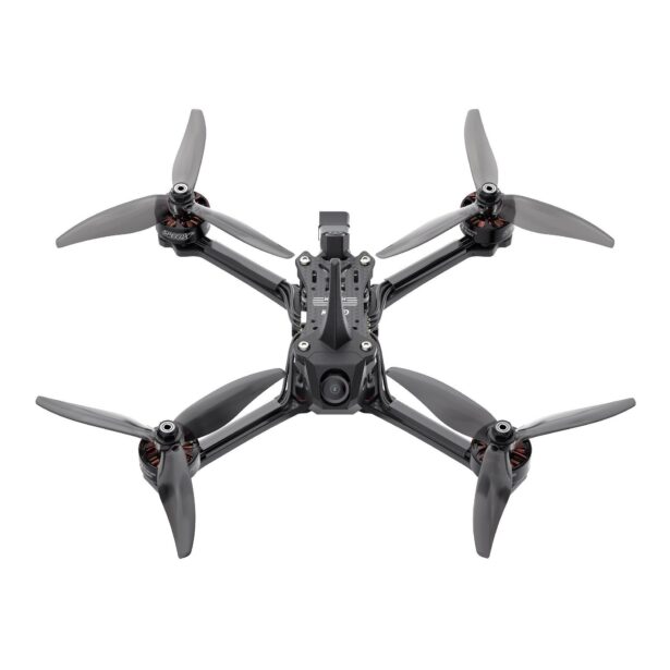 GEPRC Racer ELRS2.4G - Dronas - SPEEDX2 2207 motor version