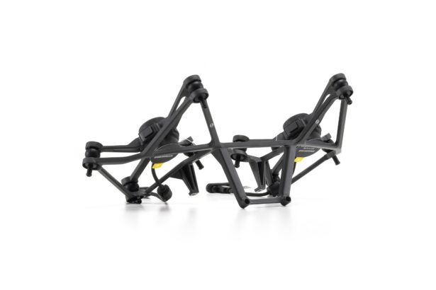 MATRICE 400 Dual Gimbal Connector