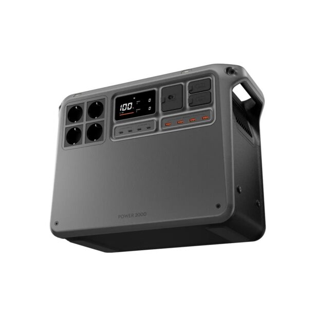 Dji Power Station 2000W