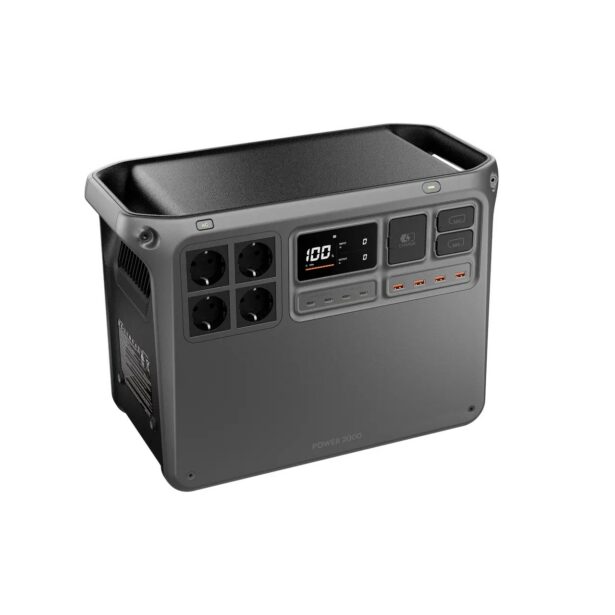 Dji Power Station 2000W