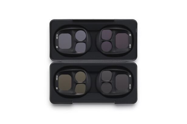 DJI Mavic 4 Pro ND Filter Set (ND8/16/32/64)