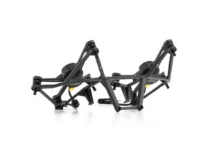 DJI Matrice 400 Dual Gimbal Connector