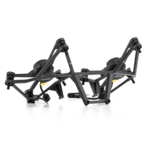 DJI Matrice 400 Dual Gimbal Connector