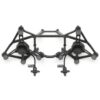DJI Matrice 400 Dual Gimbal Connector