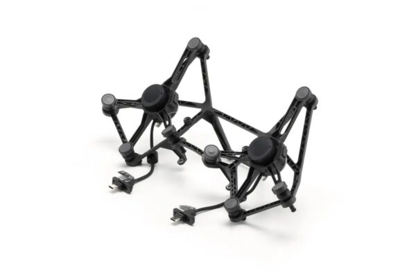 DJI Matrice 400 Dual Gimbal Connector