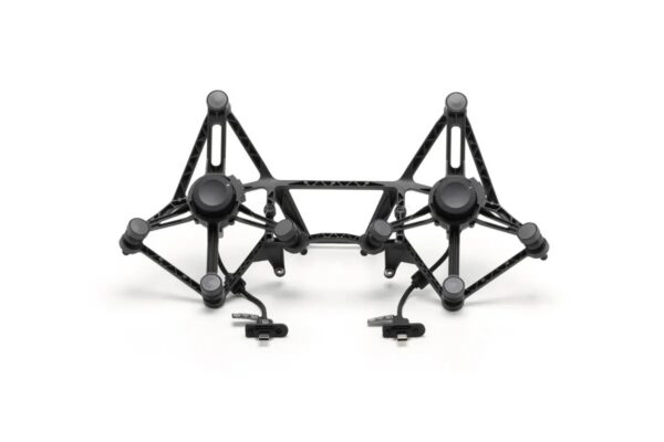 DJI Matrice 400 Dual Gimbal Connector