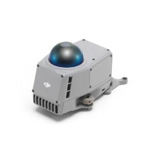 DJI Matrice 4 Obstacle Sensing Module