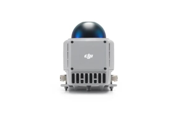 DJI Matrice 4 Obstacle Sensing Module