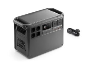 DJI Power Station 2000 W