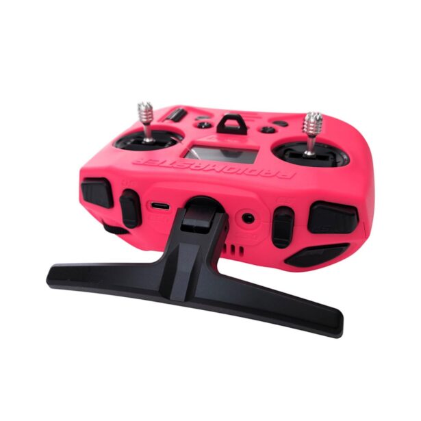 Pocket Radio Controller (M2) Hot Pink / ELRS / FCC