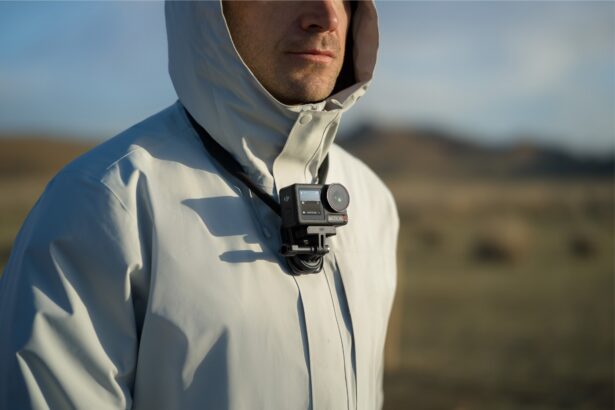 Osmo Hanging Neck Mount Max